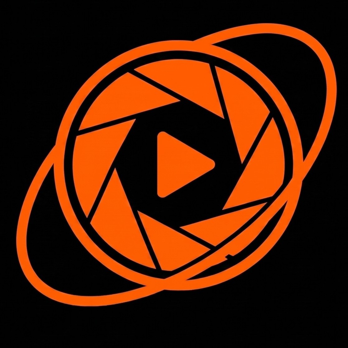 Black Orange 360